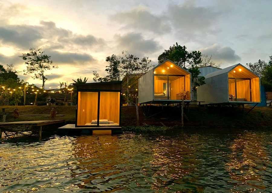 TOP 8 Homestay Tà Đùng đẹp, gần gũi thiên nhiên